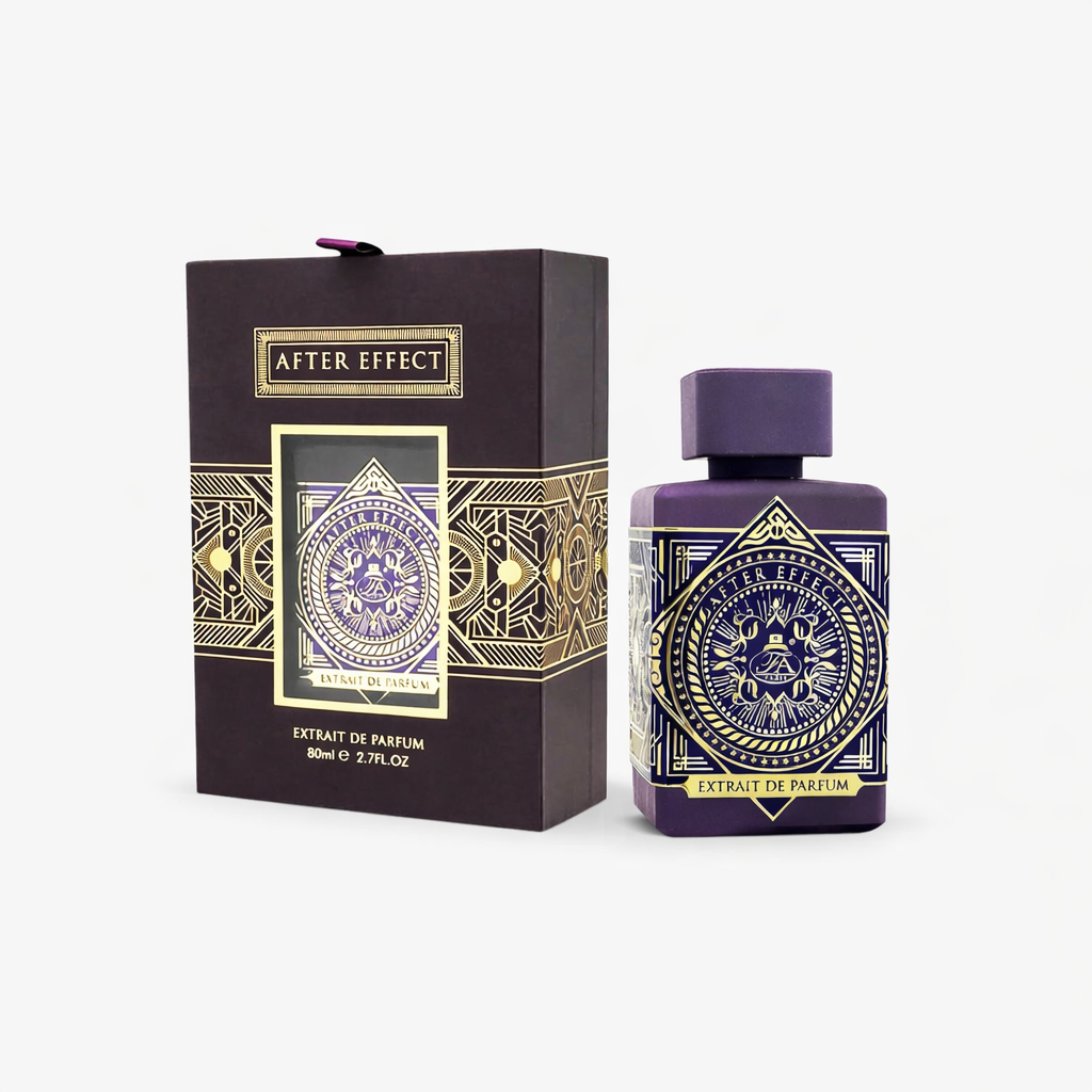 Fragrance World After Effect