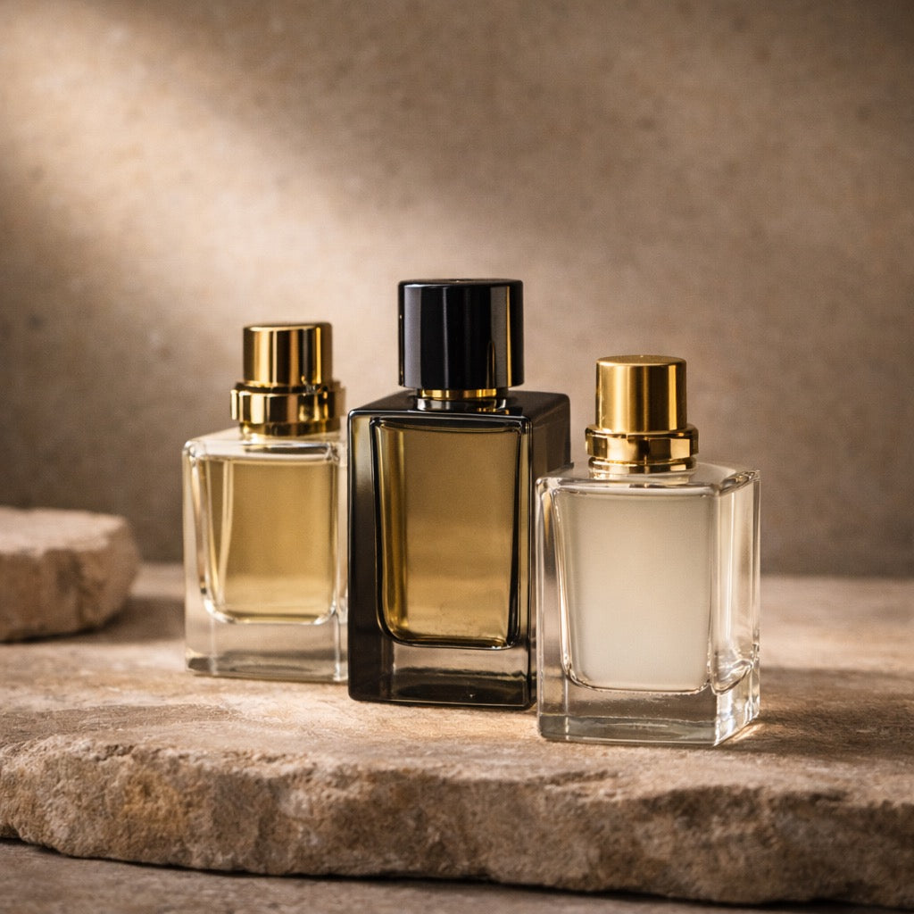 Signature Scents