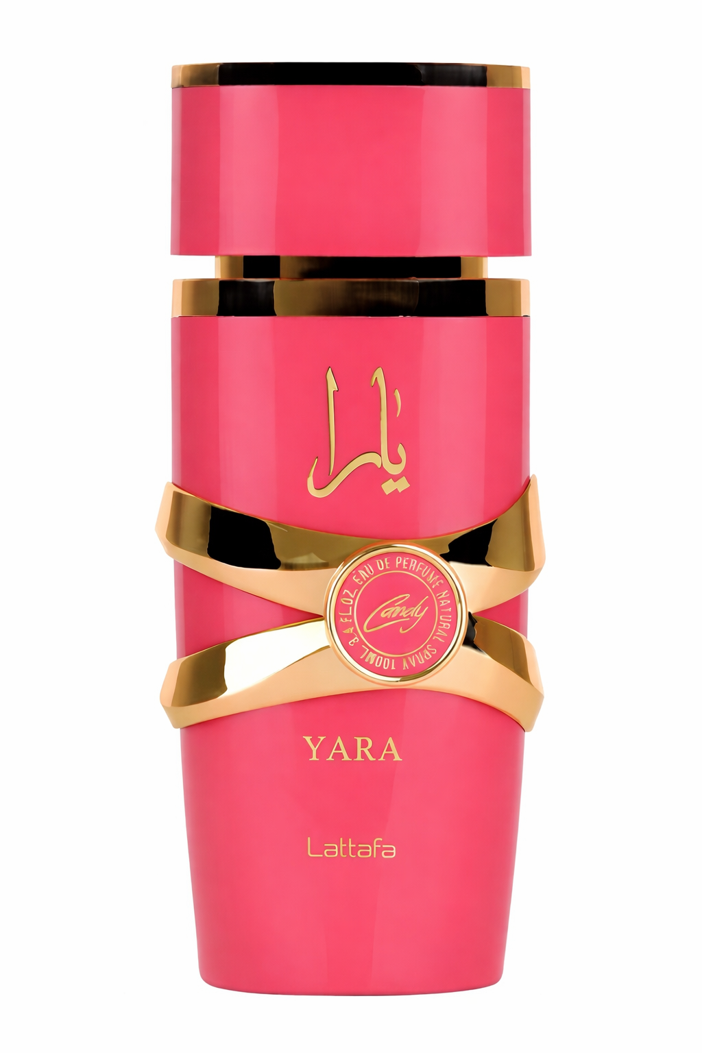 Lattafa Yara Candy