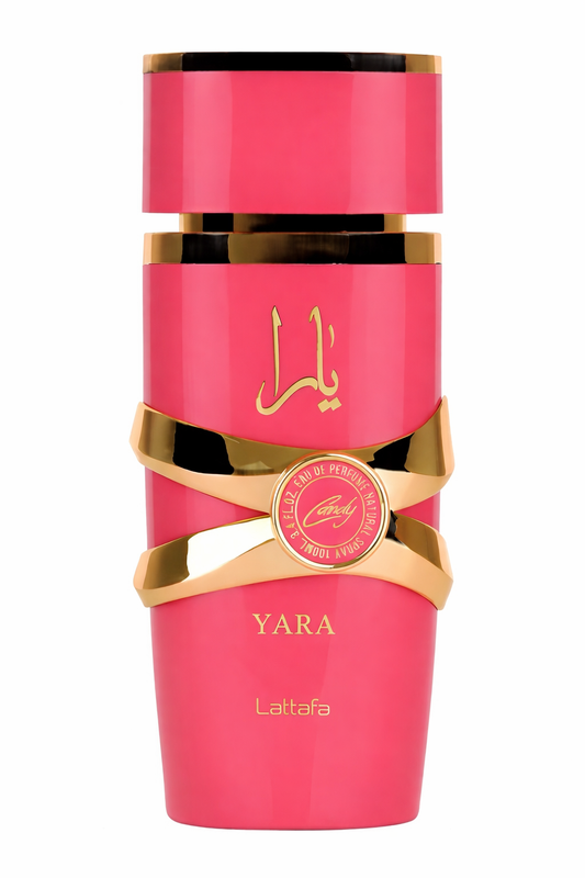 Lattafa Yara Candy