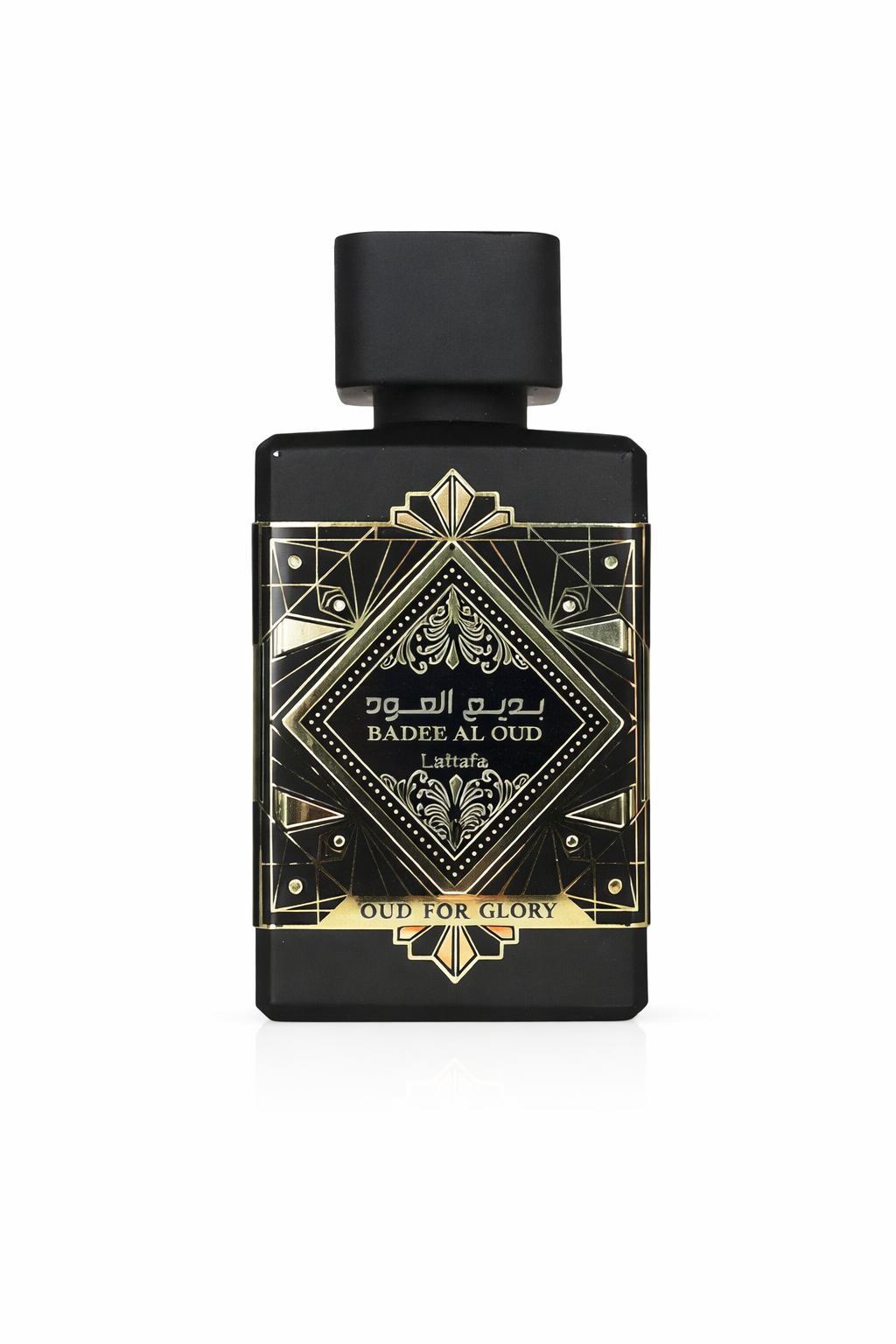 Lattafa Oud for Glory