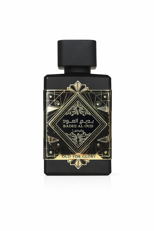 Lattafa Oud for Glory