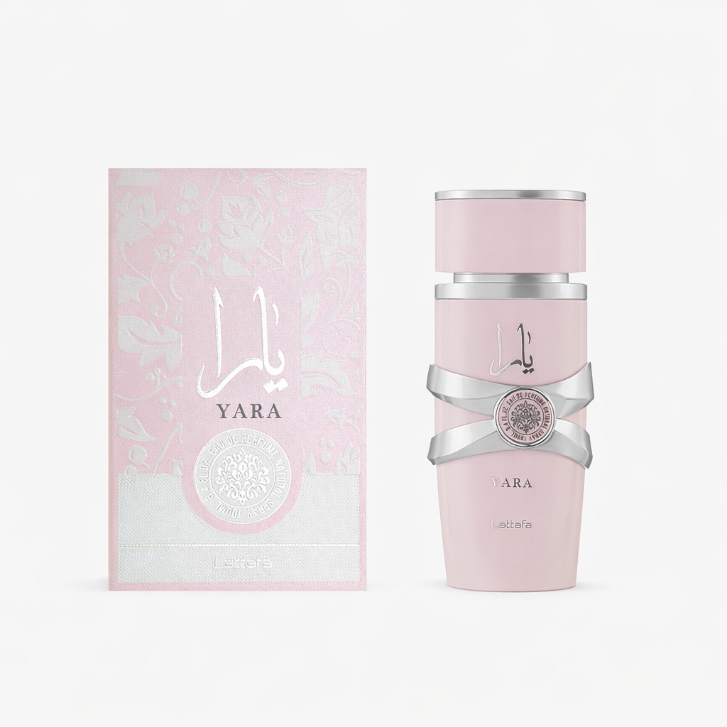 Lattafa Yara