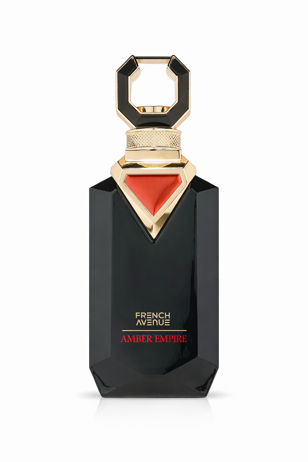 Fragrance World Amber Empire