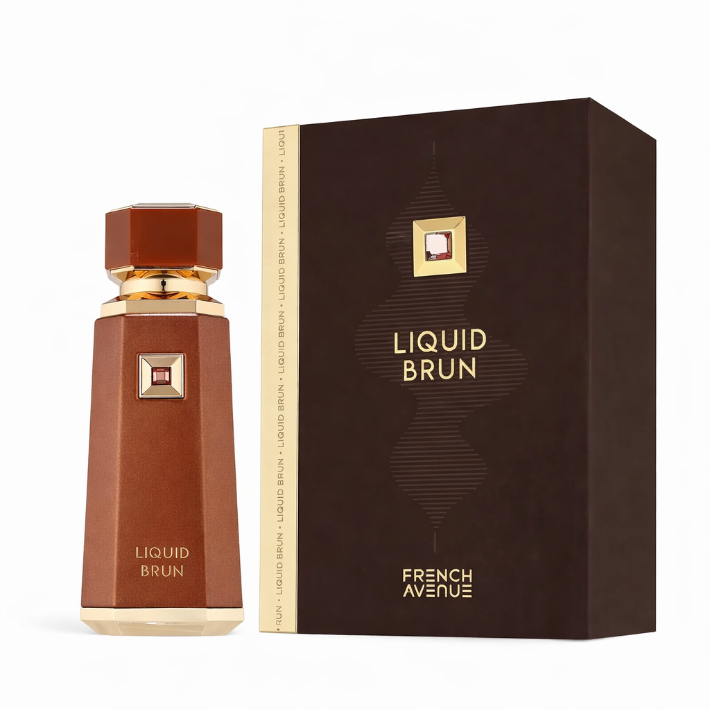 Fragrance World Liquid Brun
