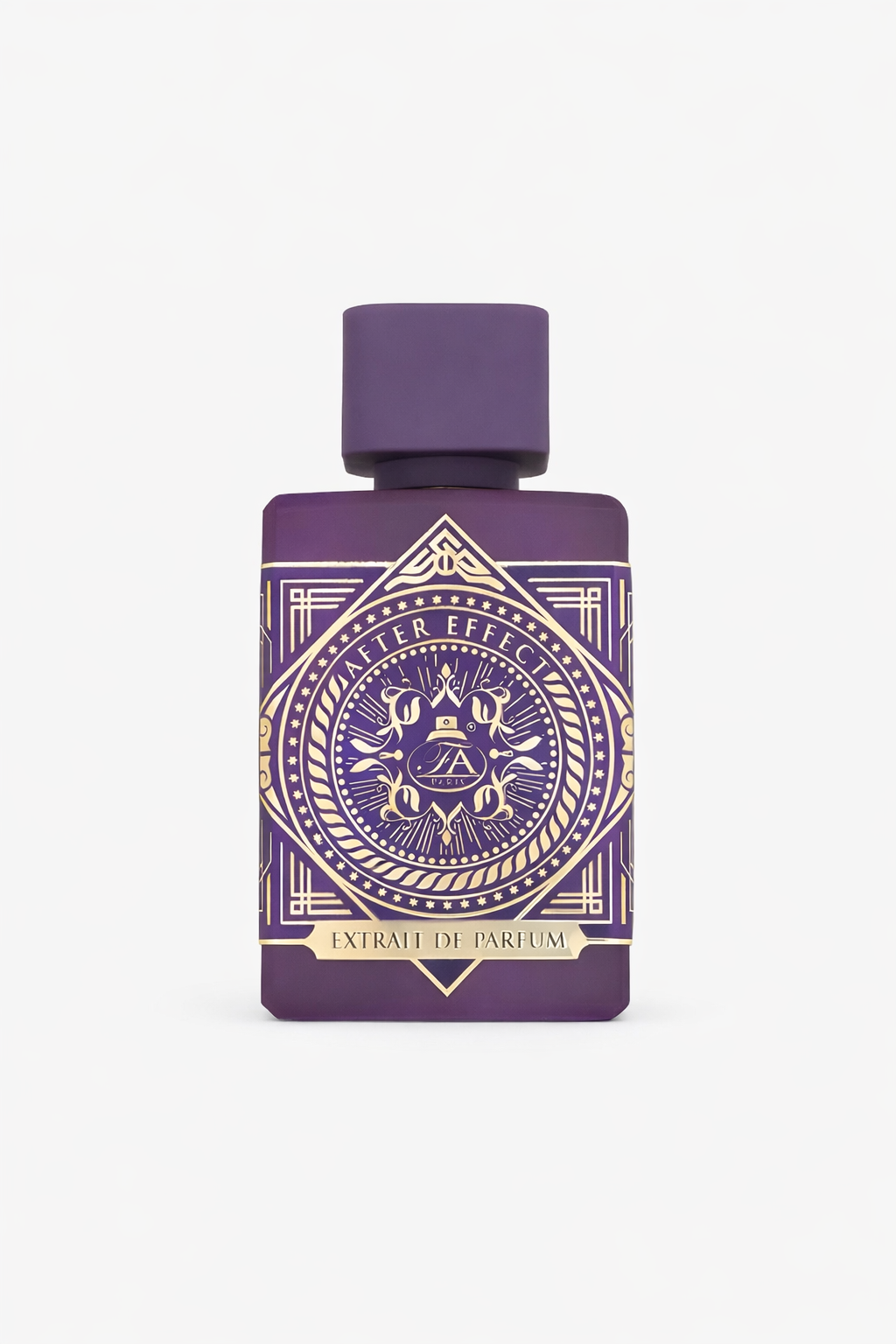 Fragrance World After Effect