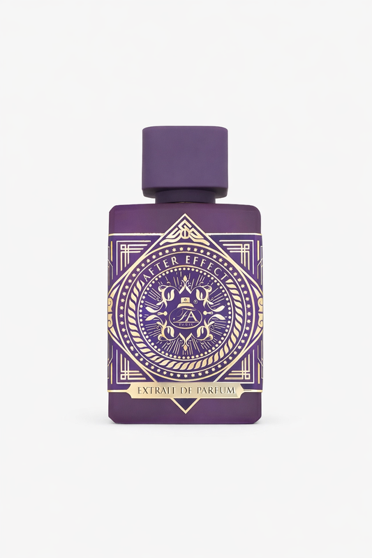 Fragrance World After Effect