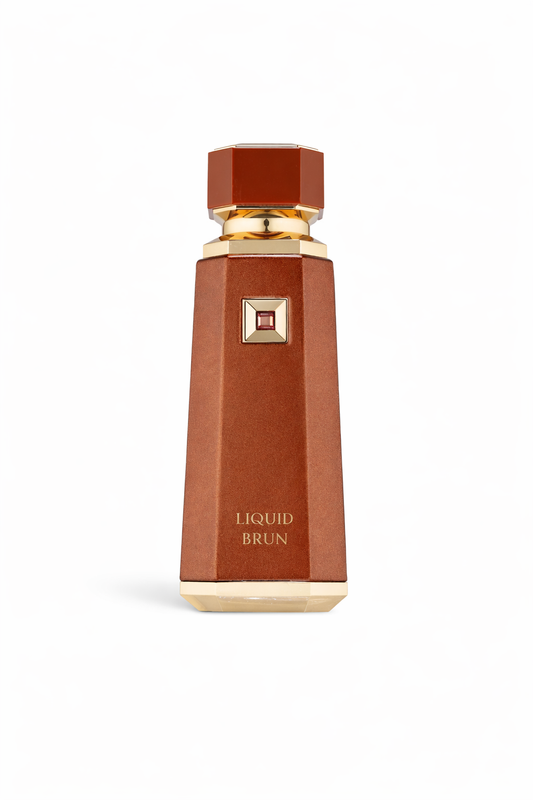 Fragrance World Liquid Brun