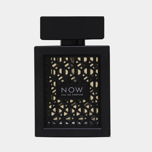 NOW by Rave