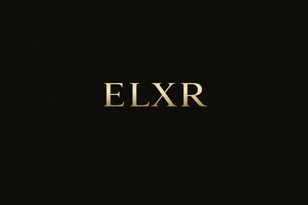 ELXR HOUSE